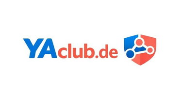 YAclub logo