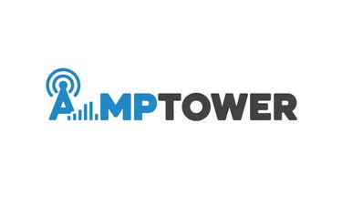 AmpTower.com is for sale