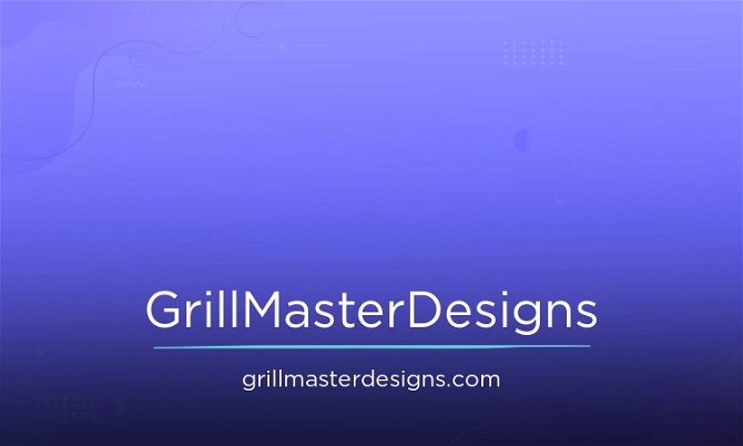 GrillMasterDesigns.com