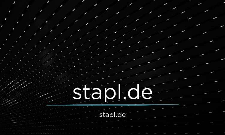 stapl logo