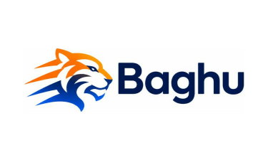 Baghu logo
