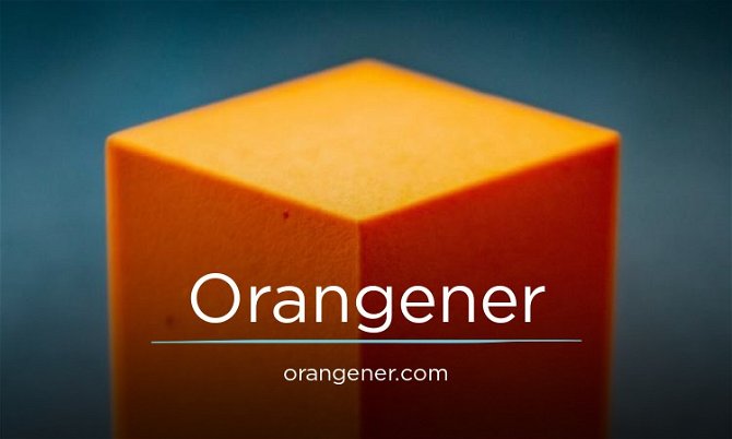 Orangener.com