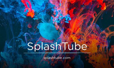 splashtube.com