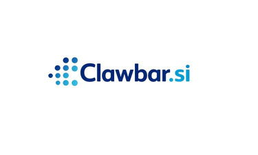 Clawbar.si is for sale