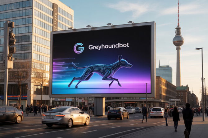 GreyhoundBot.com