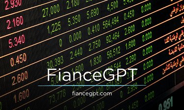 FianceGPT.com