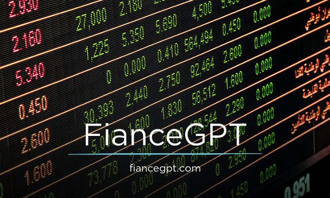 FianceGPT.com