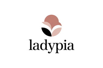Ladypia.com - Creative brandable domain for sale