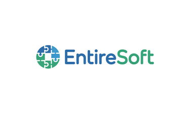 EntireSoft.com - Creative brandable domain for sale