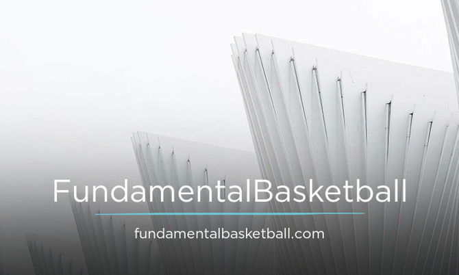 FUNDAMENTALBASKETBALL.COM