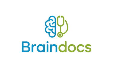 BrainDocs.com - Creative brandable domain for sale