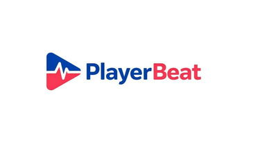 PlayerBeat logo