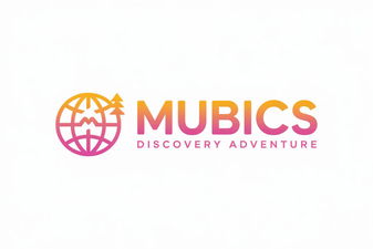 Mubics.com - Creative brandable domain for sale