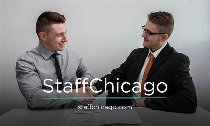 StaffChicago.com