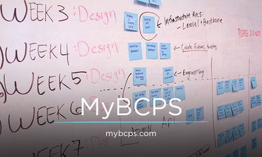 MyBCPS.com - Creative brandable domain for sale