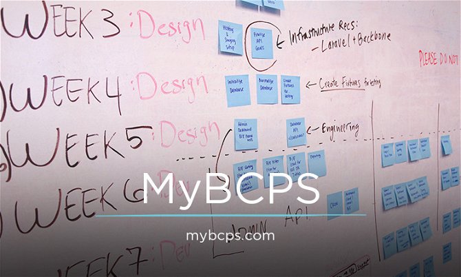 MyBCPS.com