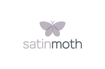 SatinMoth.com - Creative brandable domain for sale