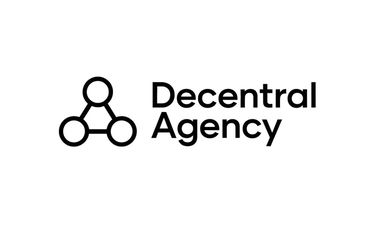 DecentralAgency.com - Creative brandable domain for sale