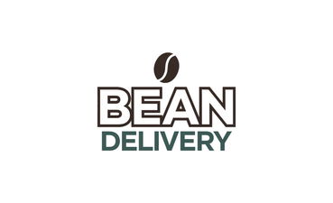 BeanDelivery.com - Creative brandable domain for sale