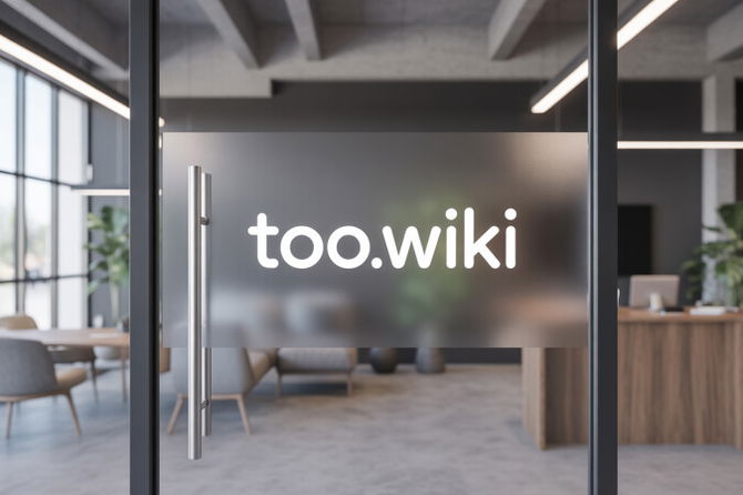 Too.wiki
