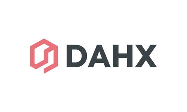 DAHX.com - Creative brandable domain for sale
