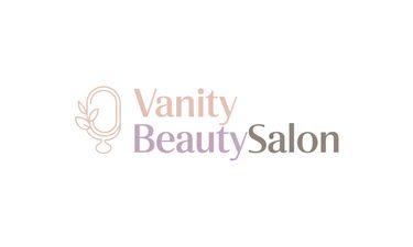 VanityBeautySalon.com - Creative brandable domain for sale