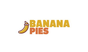 BananaPies.com - Creative brandable domain for sale