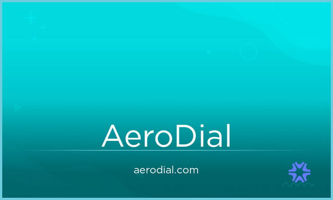 AeroDial.com