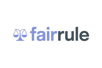 FairRule logo