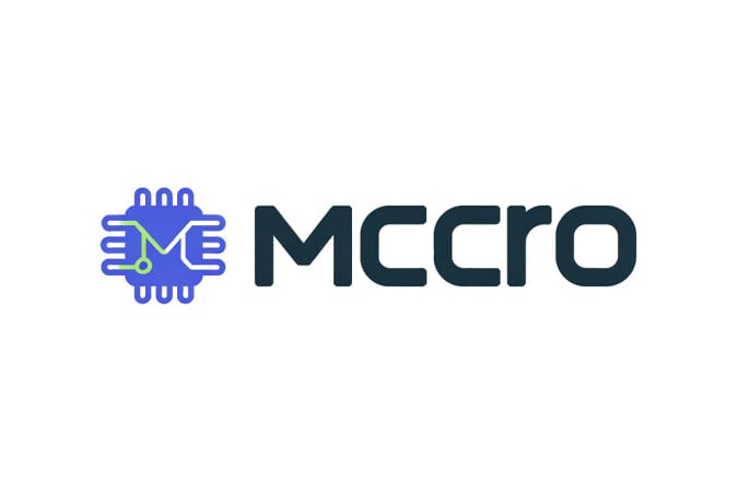 Mccro logo