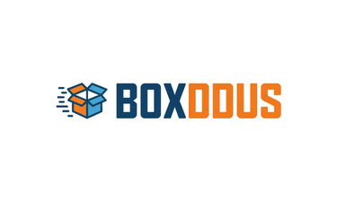 Boxodus.com - Creative brandable domain for sale