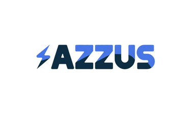Azzus logo