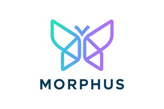 Morphus.com - Creative brandable domain for sale