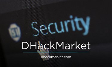DHackMarket.com