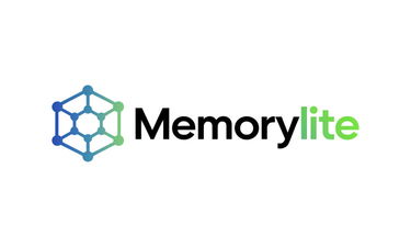 MemoryLite.com - Creative brandable domain for sale
