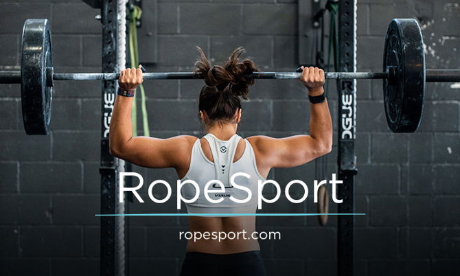 RopeSport.com