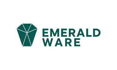 EmeraldWare.com - Creative brandable domain for sale