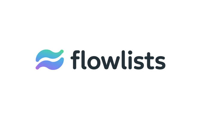 flowlists.com