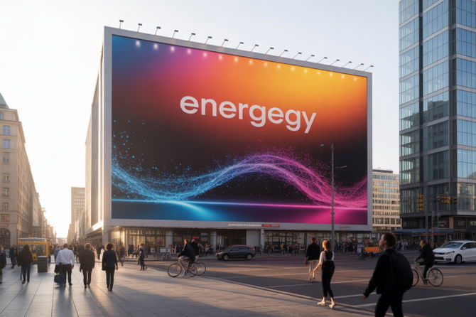 Energegy.com — 3