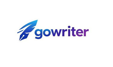 GoWriter logo