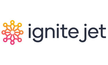 IgniteJet.com - Creative brandable domain for sale