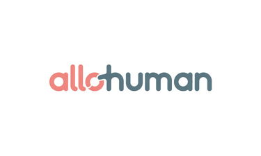 AlloHuman - Best premium website names for sale