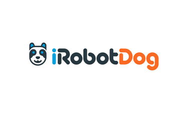 iRobotDog.com - Creative brandable domain for sale