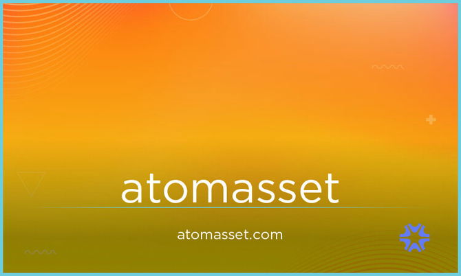 AtomAsset.com