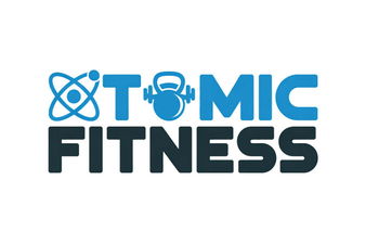 Atomic.fitness - Creative brandable domain for sale