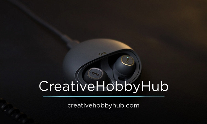 CreativeHobbyHub.com
