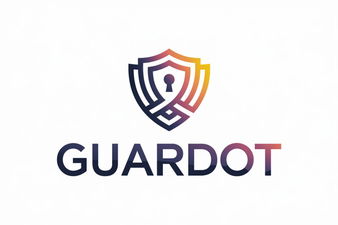 Guardot.com - Creative brandable domain for sale