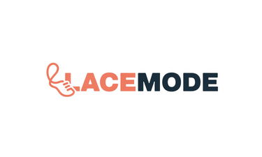 LaceMode logo