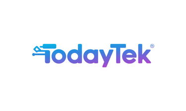TodayTek.com - Creative brandable domain for sale