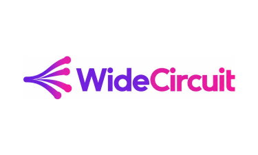 WideCircuit logo